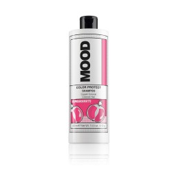 color protect shampoo mood 400 ml