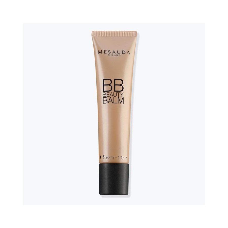 BB BEAUTY BALM fair MESAUDA