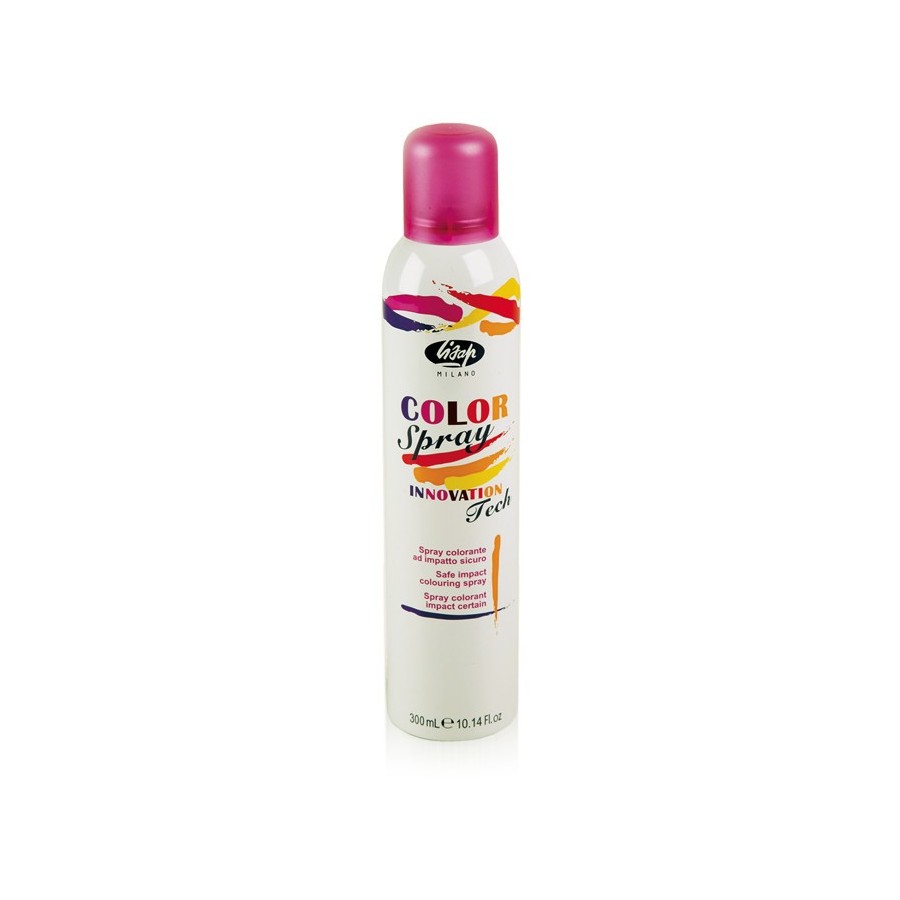 COLOR SPRAY bruno LISAP 300 ml