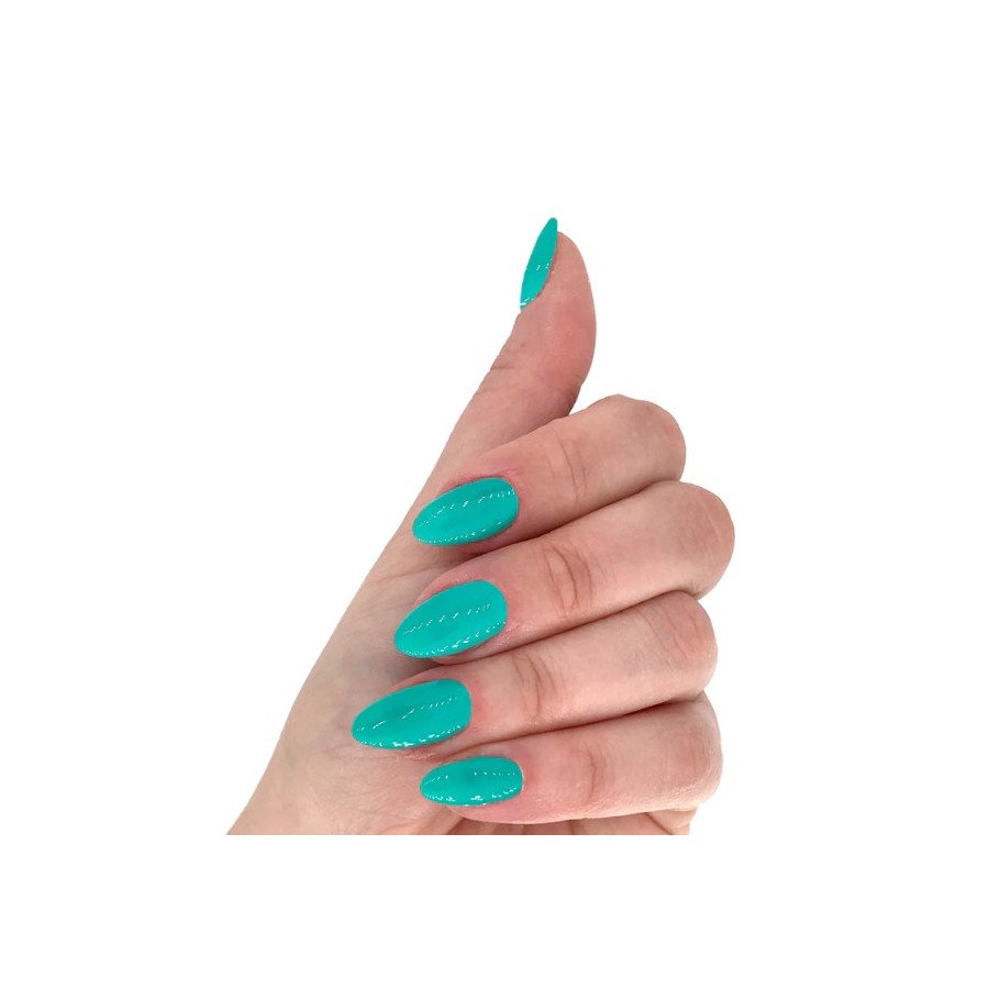 LAYBA gel polish 747 CANCUN VIBE LAYLA COSMETICS