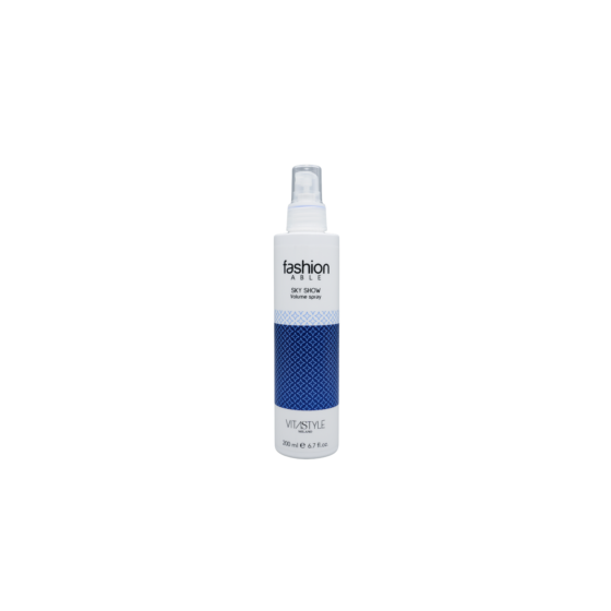 Lozione volumizzante Space Vitastyle 200 ml