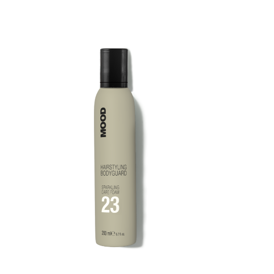 Sparkling Care Foam Mood 200 ml